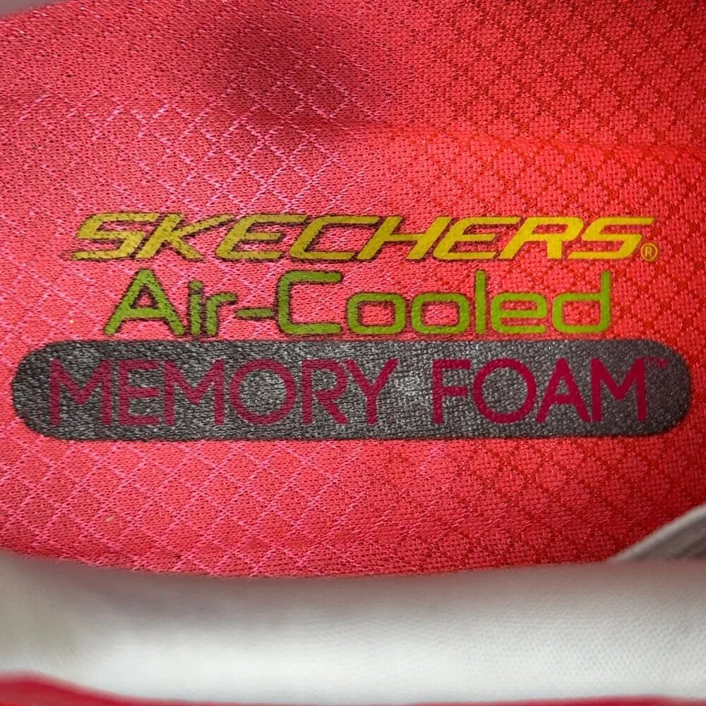 Skechers crafted comfort